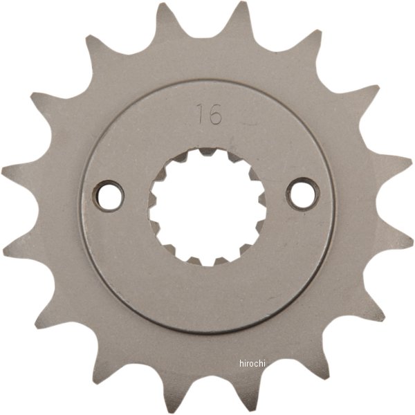 フロント スプロケット 16T/525 88年-07年 NT650 、VT600C