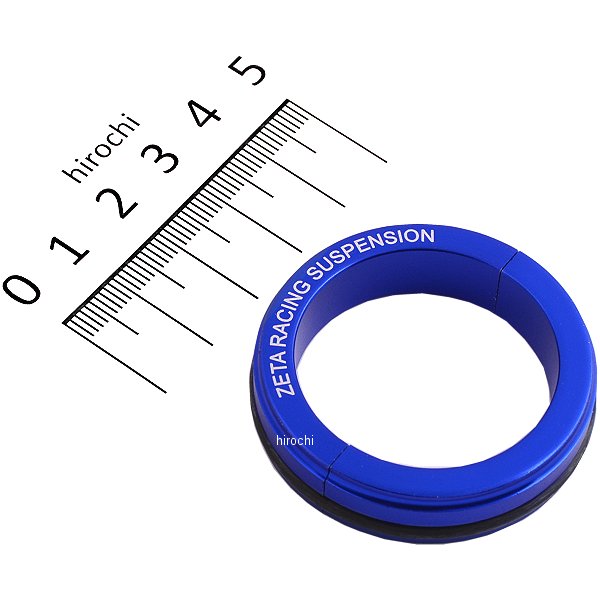 ローダウンアウターキット リアショック用 30mm 46φ