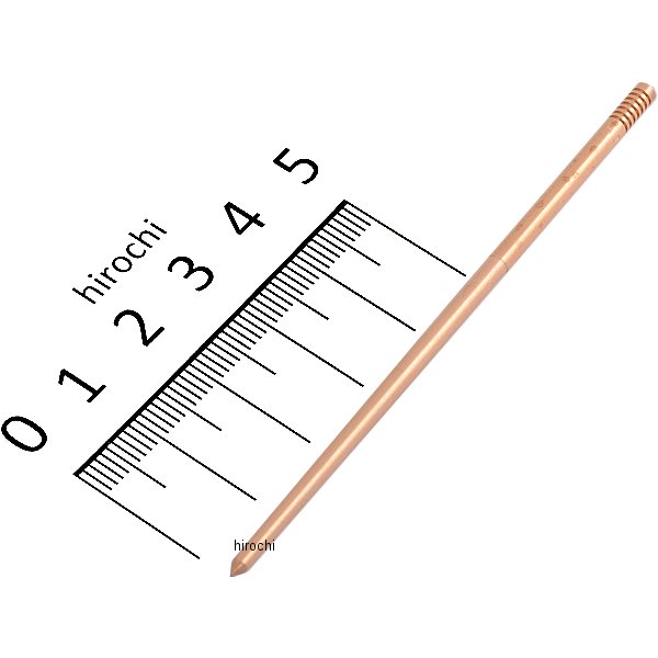 FCR ジェットニードル 小型用 #90FTS