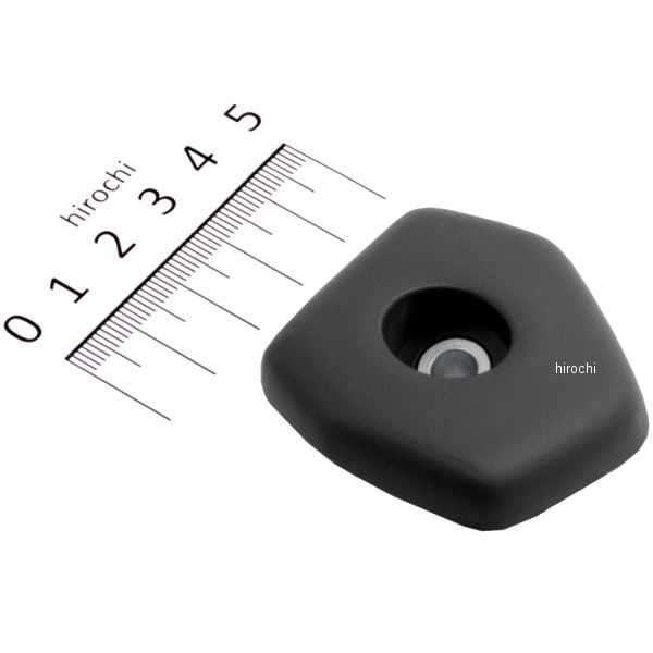 ステップASSY L ピリオン NH154R タスマングレー 64315-KCW-850ZB