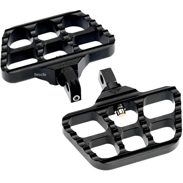 フロアボード 15年-18年 インディアン 黒