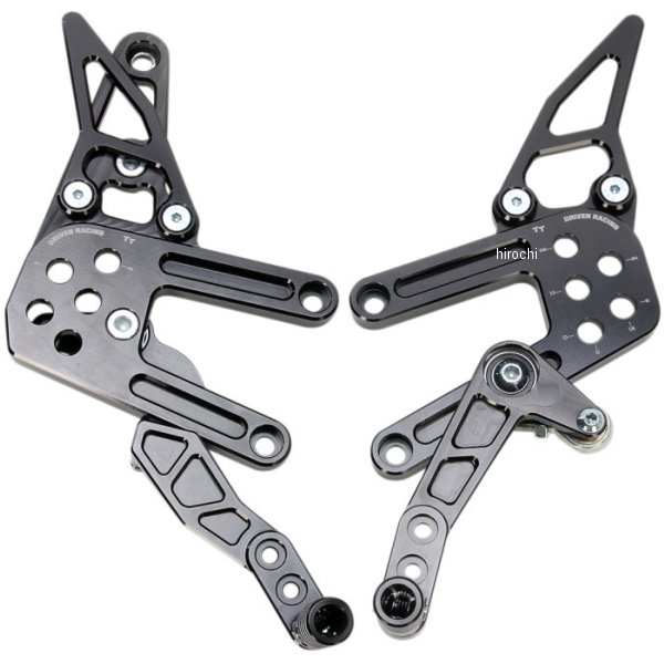 【セール特価】 TT リアセット 15年-22年 YZF-R3