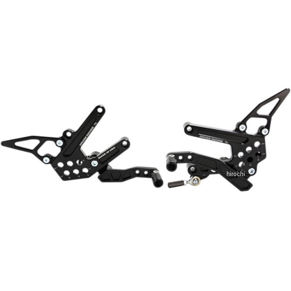 【セール特価】 TT リアセット 16年-17年 ZX-10R