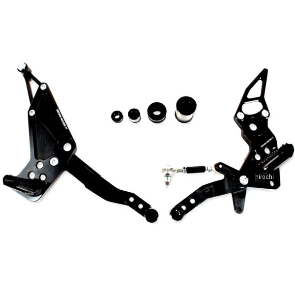 TT リアセット 17年-20年 グロム MSX125