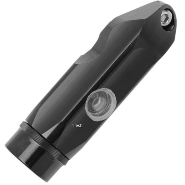 リアブレーキ リザーバー 黒