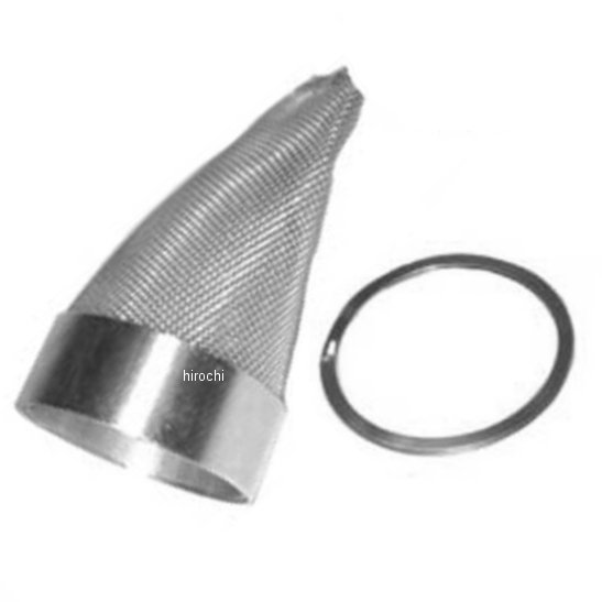 補修インサート フルエキゾースト 4.1 RCT用