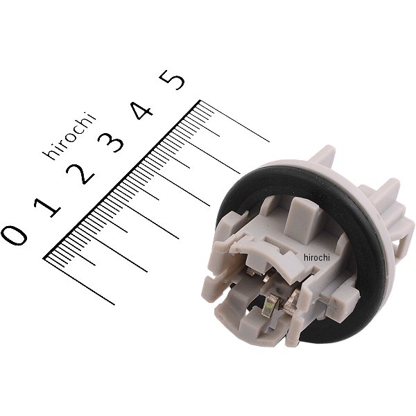 ソケットCOMP 33304-S47-003