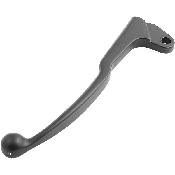 クラッチレバー RM、SP 黒