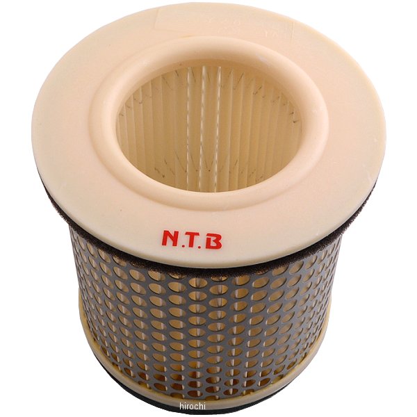 エアフィルター 91年-00年 TDM850、XJ600S、XJ400S 4BR-14451-00