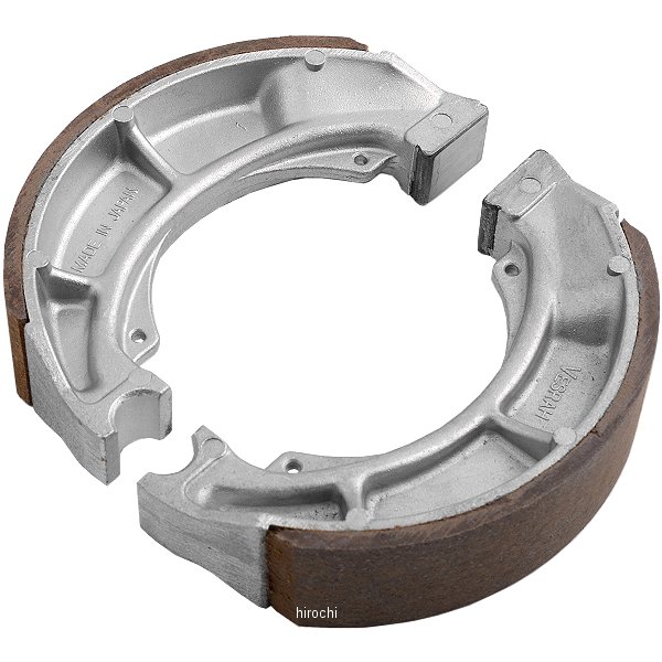 ブレーキシュー 02年-14年 LT-Z250、LT-F250