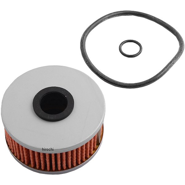 オイルフィルター 80年-87年 XJ、XS、FZR