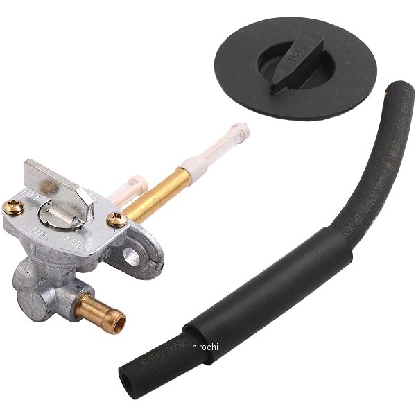 Fuel Star フューエル 燃料 ライン 補修キット 04年-07年 ヤマハ YFM350 Raptor