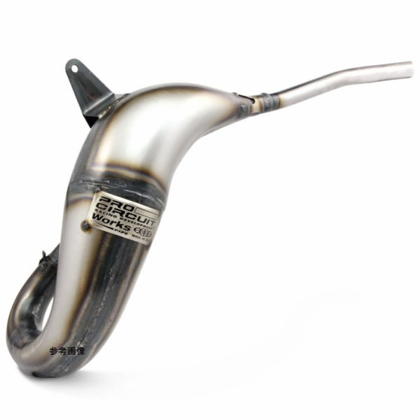 ワークスチャンバー 02年-13年 KX80/85/100