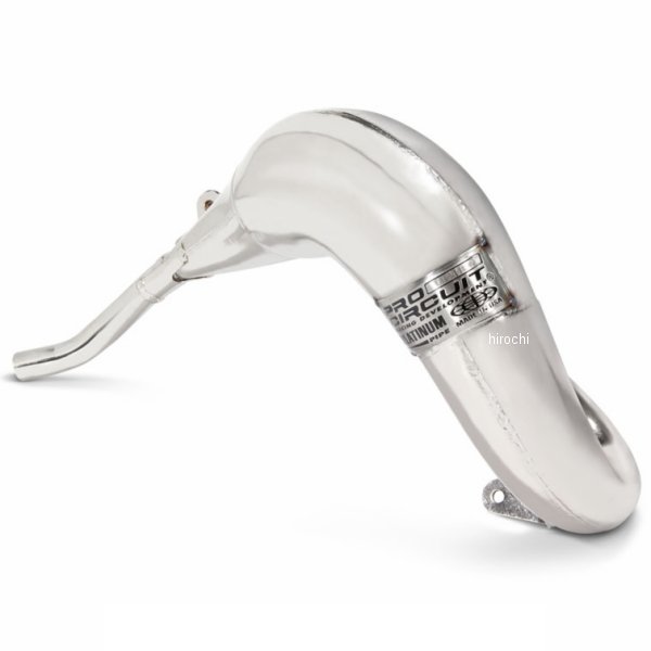 プラチナチャンバー 02年以降 YZ85