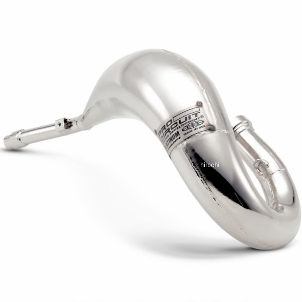 プラチナチャンバー 01年-02年 YZ125