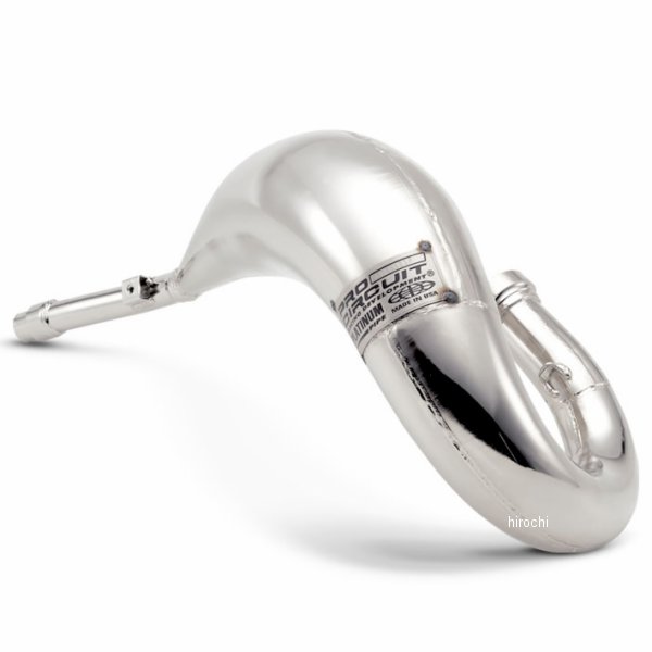 プラチナチャンバー 05年以降 YZ125