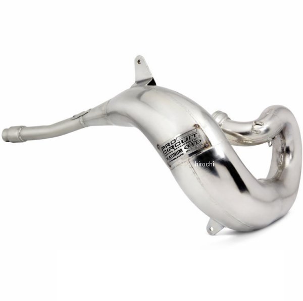 プラチナチャンバー 00年-01年 YZ250