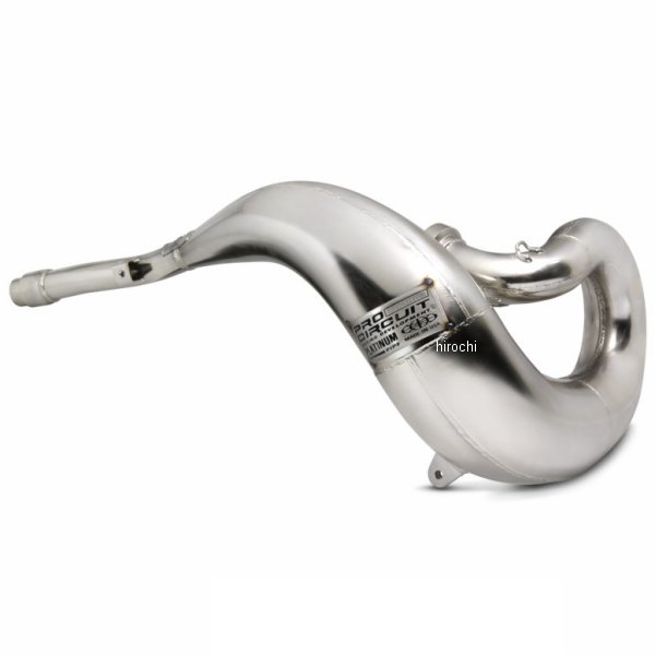 プラチナチャンバー 02年以降 YZ250