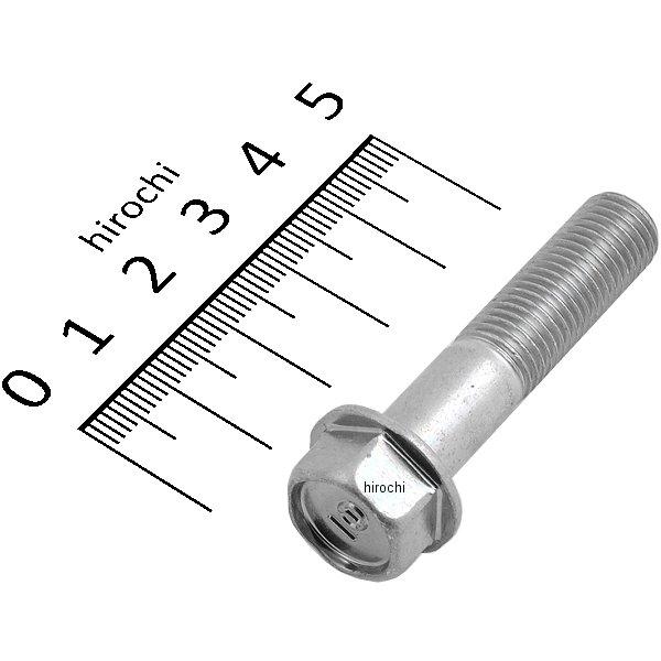 ボルト フランジ 10X45 95801-1004500