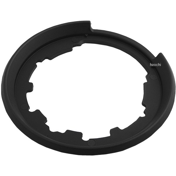 ジビ GIVI ZT480F イージーロック FLANGIA