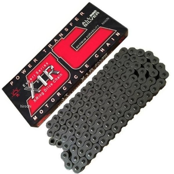 X-リング カシメタイプ 530X1R/122L