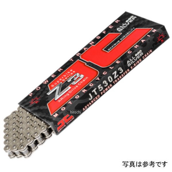 X-リング カシメタイプ 525Z3/110L ニッケルメッキ