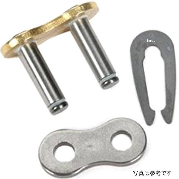 クリップジョイント 520ZRE ゴールド