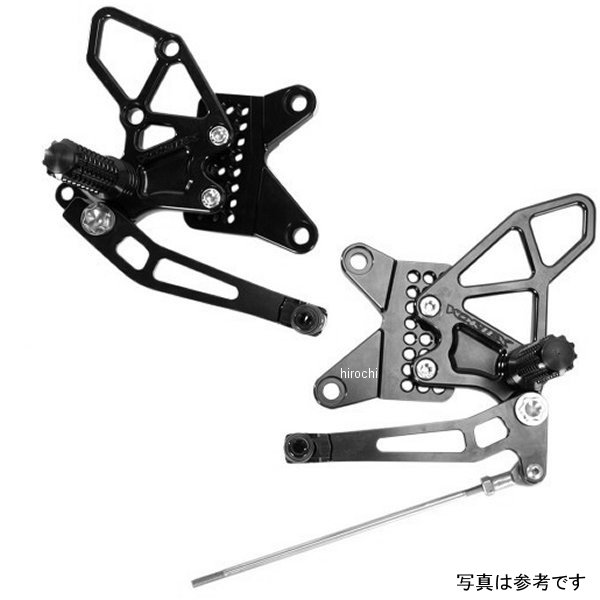 リアセット バージョン2 16年-20年 ZX-10R