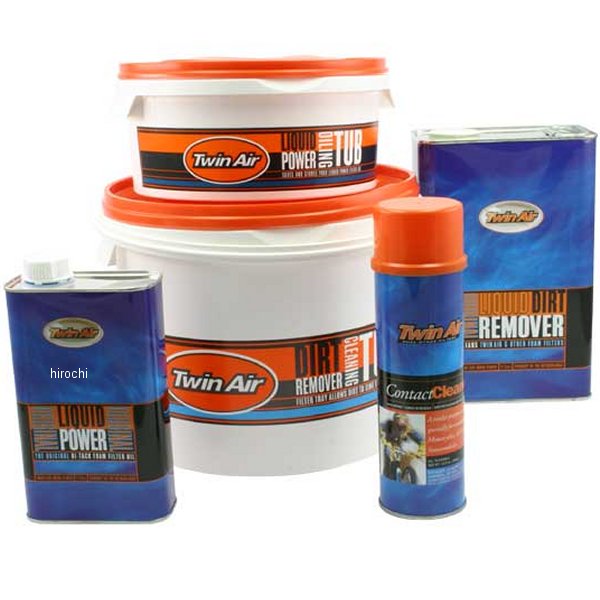 メンテナンスキット