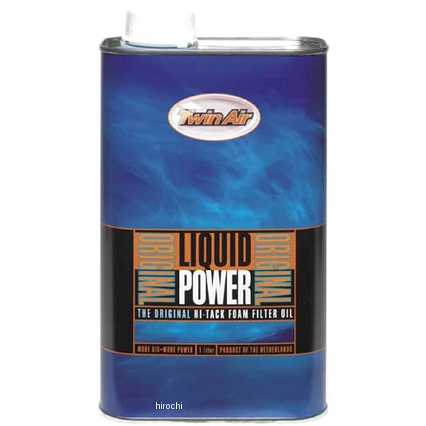 リキッドパワー 1L