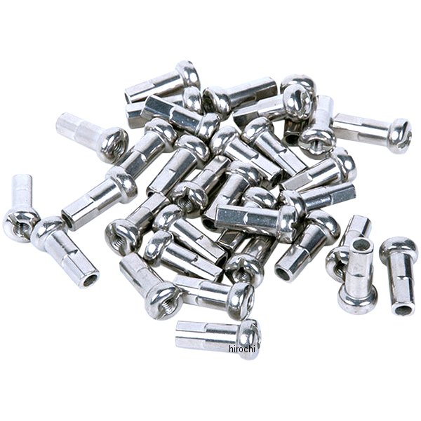 ニップル A1 BC2.9 φ5.0 ステンレス 10PCS