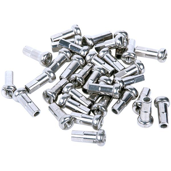 ニップル D2 BC3.2 φ6.6 ステンレス 10PCS