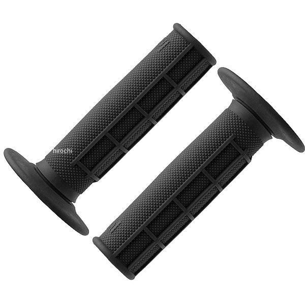 グリップ ワッフル/ダイヤ ハード 黒