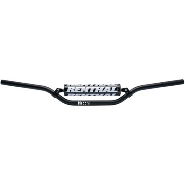 コンペティションバー CRF150R (ADULT) 黒