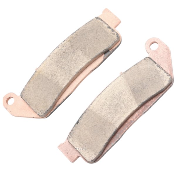 ブレーキパッド フロント 16年-17年 インディアン スカウト シンタード