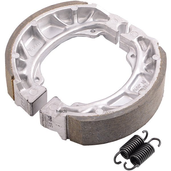 ブレーキシュー 80年-07年 モンキー、ゴリラ、スーパーカブ