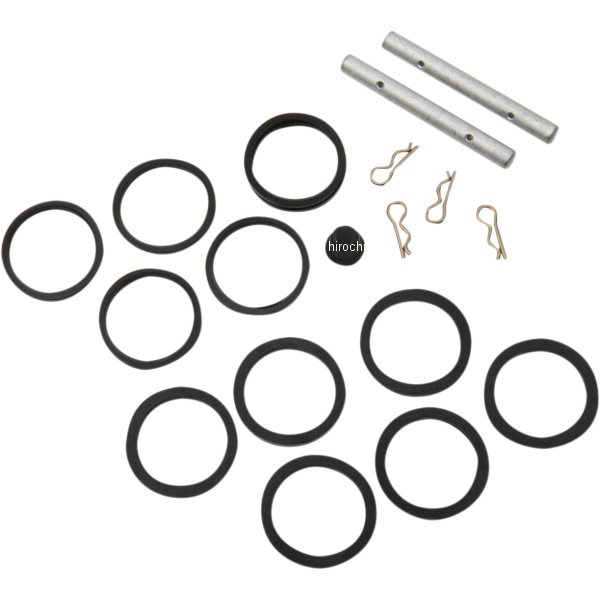 ブレーキキャリパー リビルドキット フロント用 VMX1200