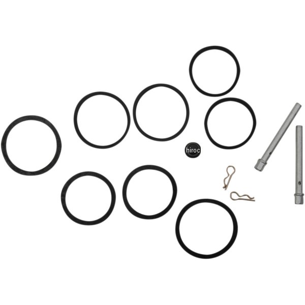 ブレーキキャリパー リビルドキット リア用 XV1700A、XVZ1300