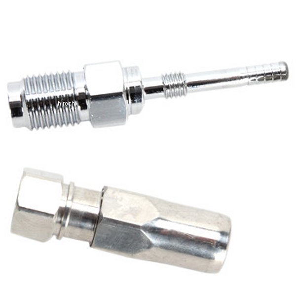 バンジョー 10mmX1.00 クローム