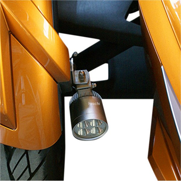 LED ドライビングライト 13年-18年 スパイダーRT