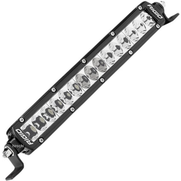 ライト SRシリーズ PRO 10インチ(254mm)×2インチ(51mm) ドライビング