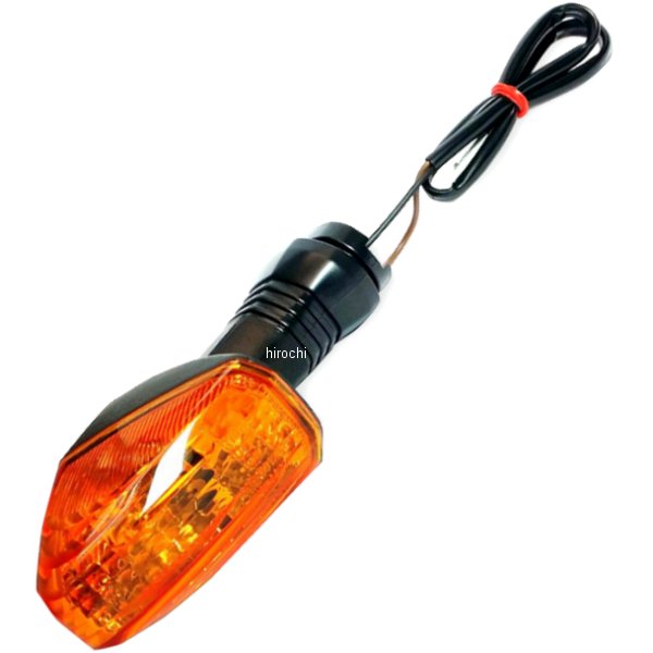 【セール特価】 フロント ウインカー 右側 アンバー 05年-06年 ニンジャ ZX-6R