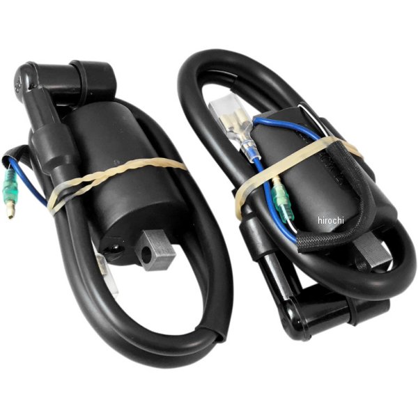 イグニッションコイル 68年-75年 ホンダ 2個入り