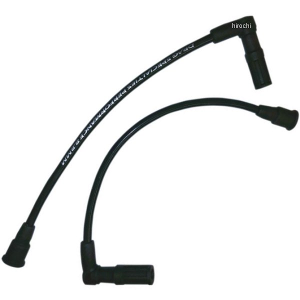 プラグワイヤー 09年-13年 インディアン 2本入り