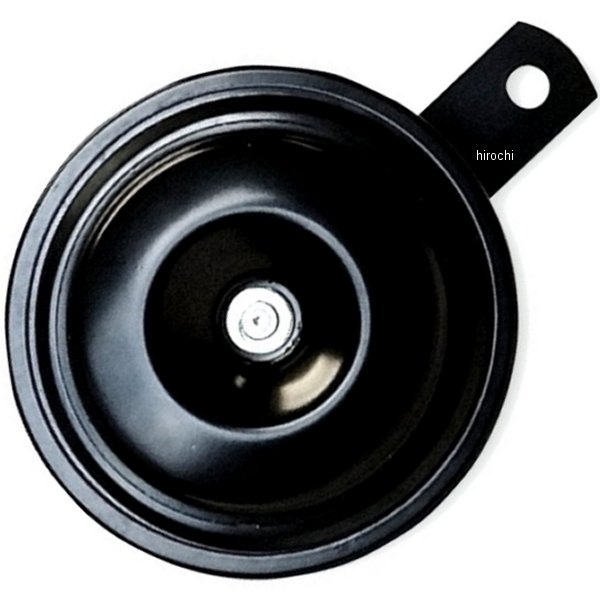 ホーン 92mm 110db 黒