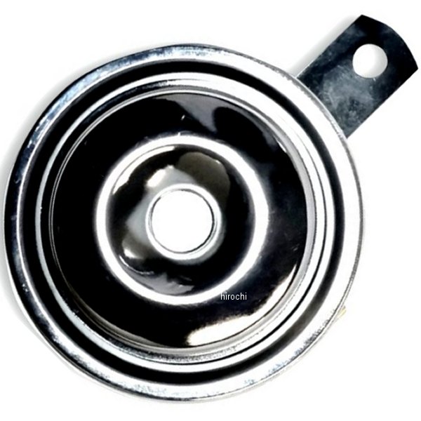 ホーン 92mm 110db クローム