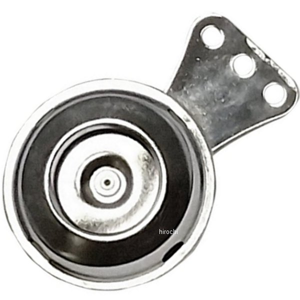 ホーン 70mm 108db クローム