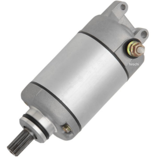 スターターモーター 07年-14年 トライアンフ スピードマスター