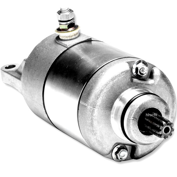 スターターモーター 01年-09年 エリミネーター BN125