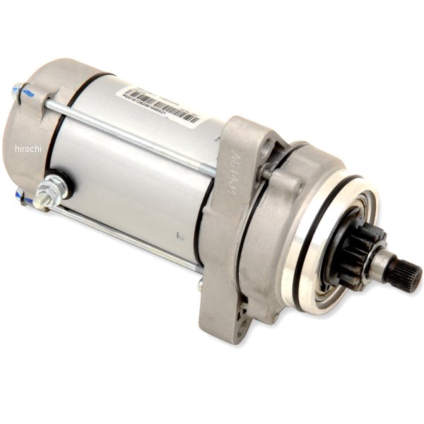 スターターモーター 01年-05年 ゴールドウイング GL1800